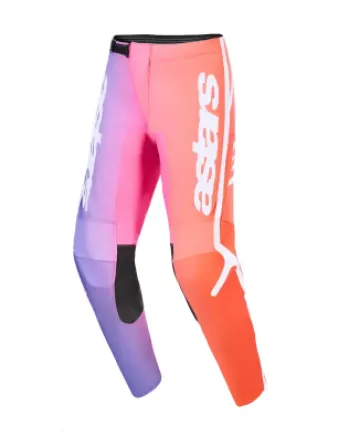 Мотокрос брич ALPINESTARS FLUID APEX MULTI