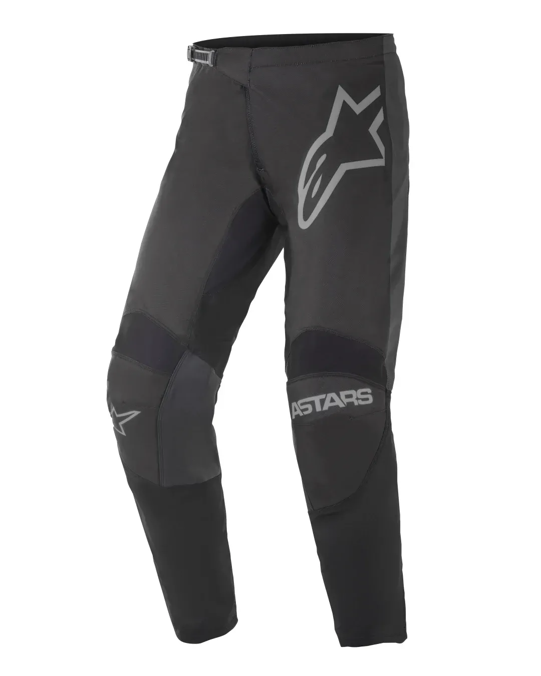 Мотокрос брич ALPINESTARS Fluid Graphite S21 BLACK/GREY