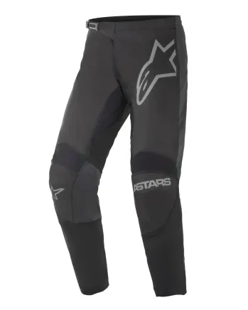 Мотокрос брич ALPINESTARS Fluid Graphite S21 BLACK/GREY