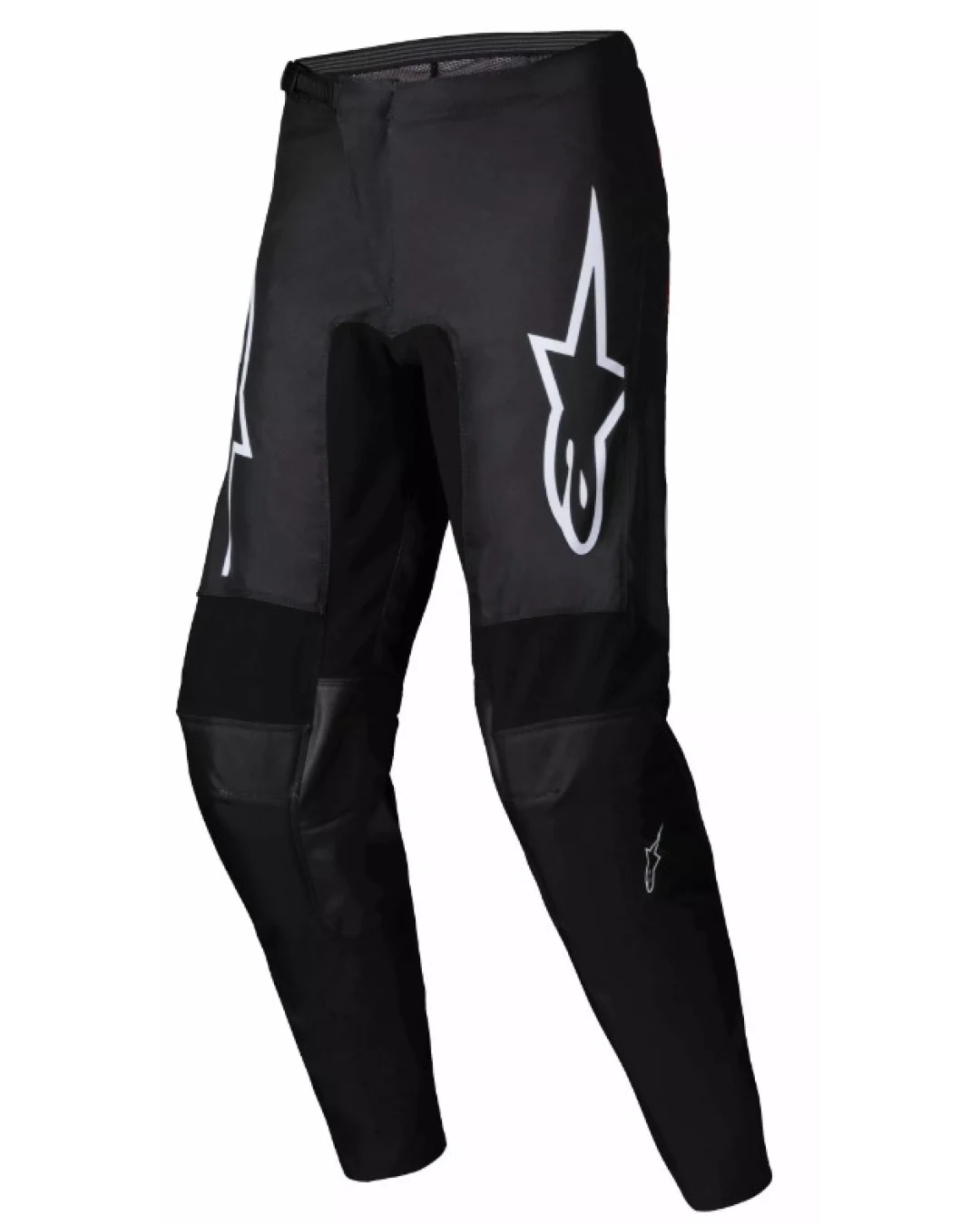Мотокрос брич ALPINESTARS FLUID HAUL BLACK/WHITE