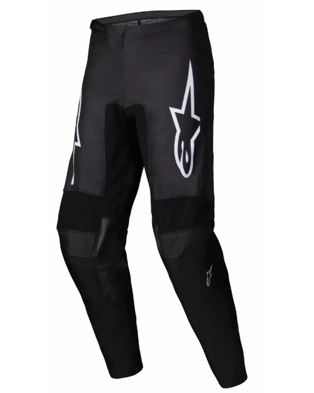 Мотокрос брич ALPINESTARS FLUID HAUL BLACK/WHITE