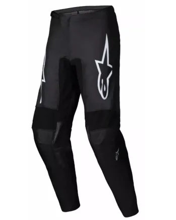 Мотокрос брич ALPINESTARS FLUID HAUL BLACK/WHITE
