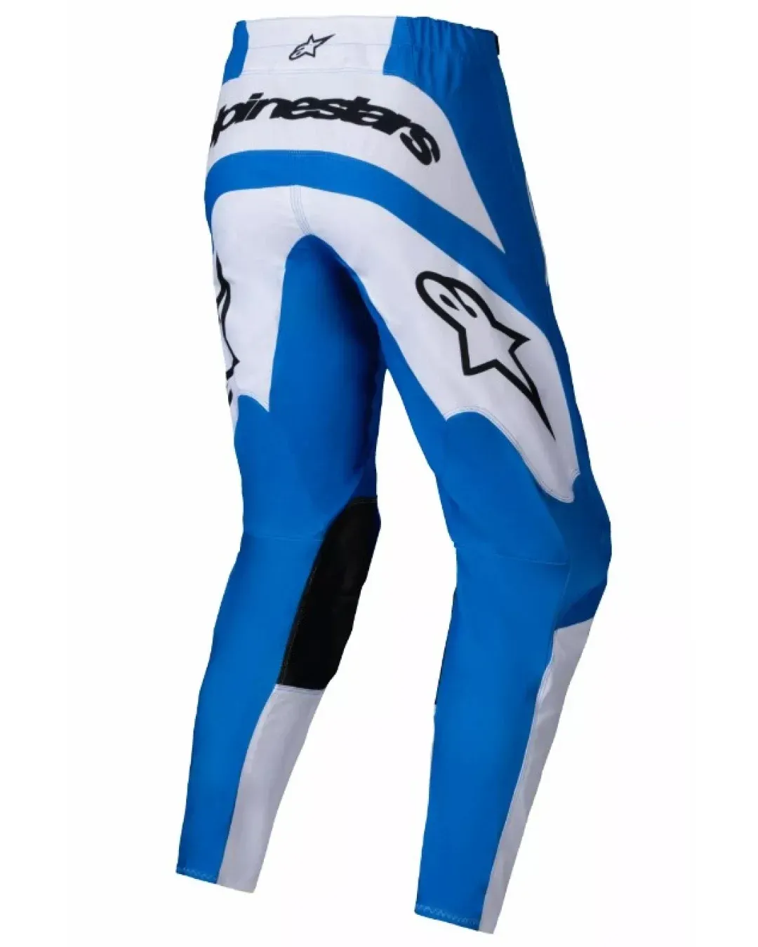 Мотокрос брич ALPINESTARS FLUID HAUL BLUE/WHITE
