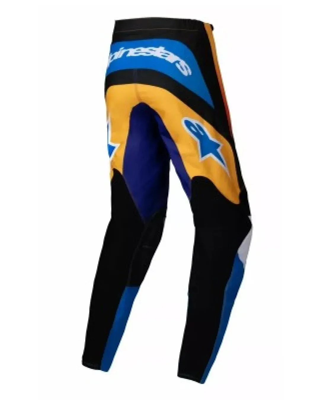 Мотокрос брич ALPINESTARS FLUID WURX MULTI