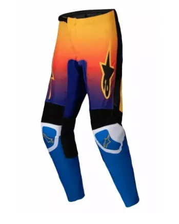 Мотокрос брич ALPINESTARS FLUID WURX MULTI