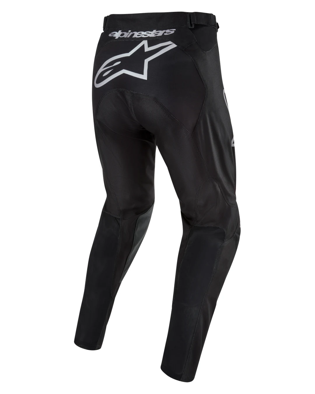 Мотокрос брич ALPINESTARS RAC-GRAPH BLACK