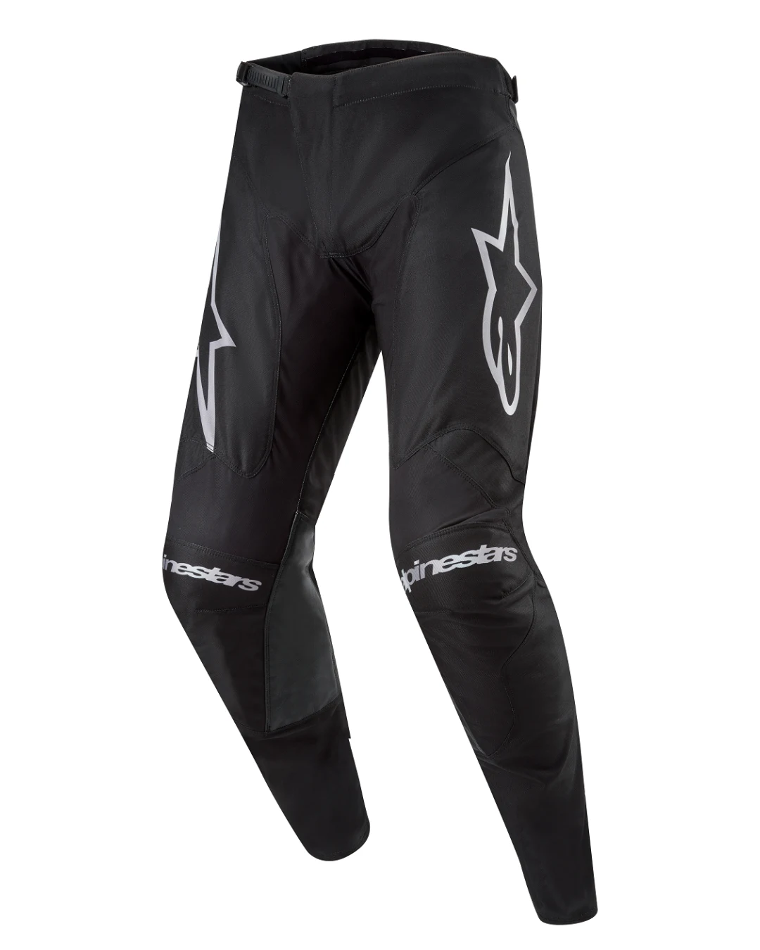 Мотокрос брич ALPINESTARS RAC-GRAPH BLACK