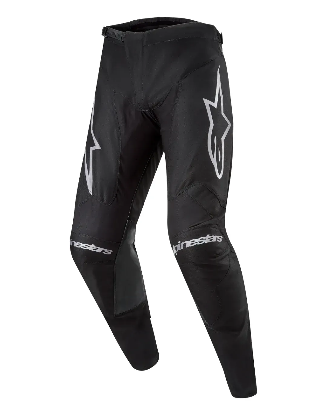 Мотокрос брич ALPINESTARS RAC-GRAPH BLACK