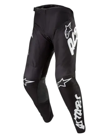 Мотокрос брич ALPINESTARS RAC-HANA BLK/WHT