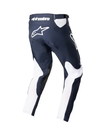 Мотокрос брич ALPINESTARS RAC-HOEN NAVY/WHITE