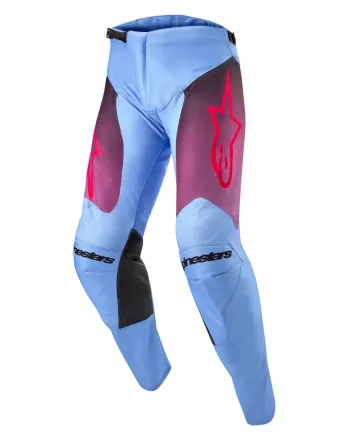 Мотокрос брич ALPINESTARS RAC-HOEN PUR/BLK