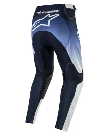 Мотокрос брич ALPINESTARS RAC-HOEN WHT/NAVY