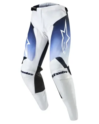 Мотокрос брич ALPINESTARS RAC-HOEN WHT/NAVY