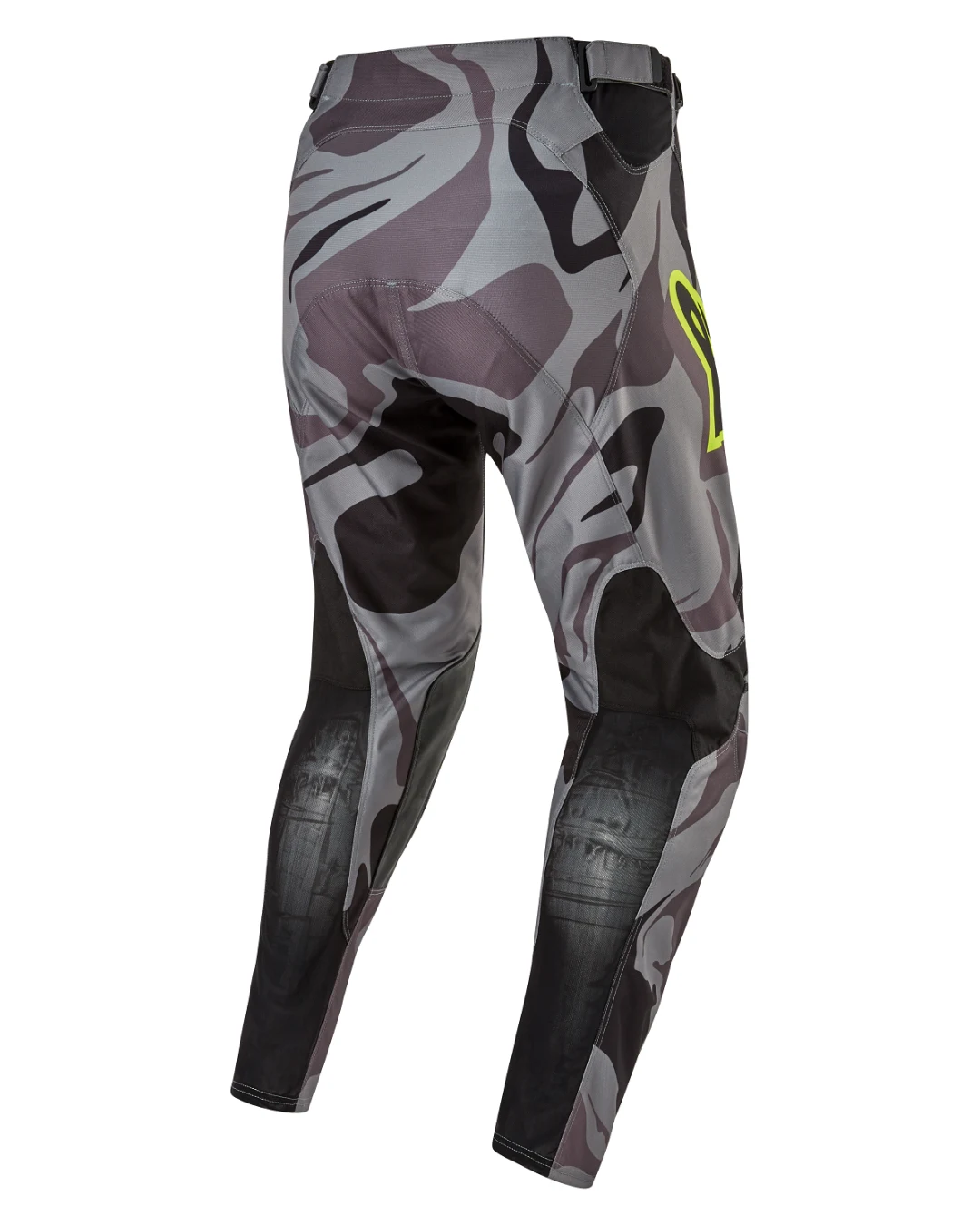 Мотокрос брич ALPINESTARS RAC-TACT GY/CAMO