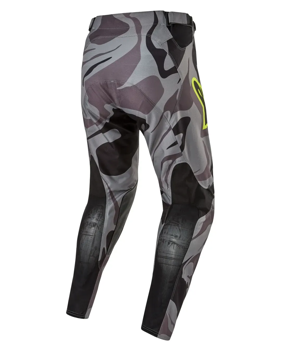 Мотокрос брич ALPINESTARS RAC-TACT GY/CAMO