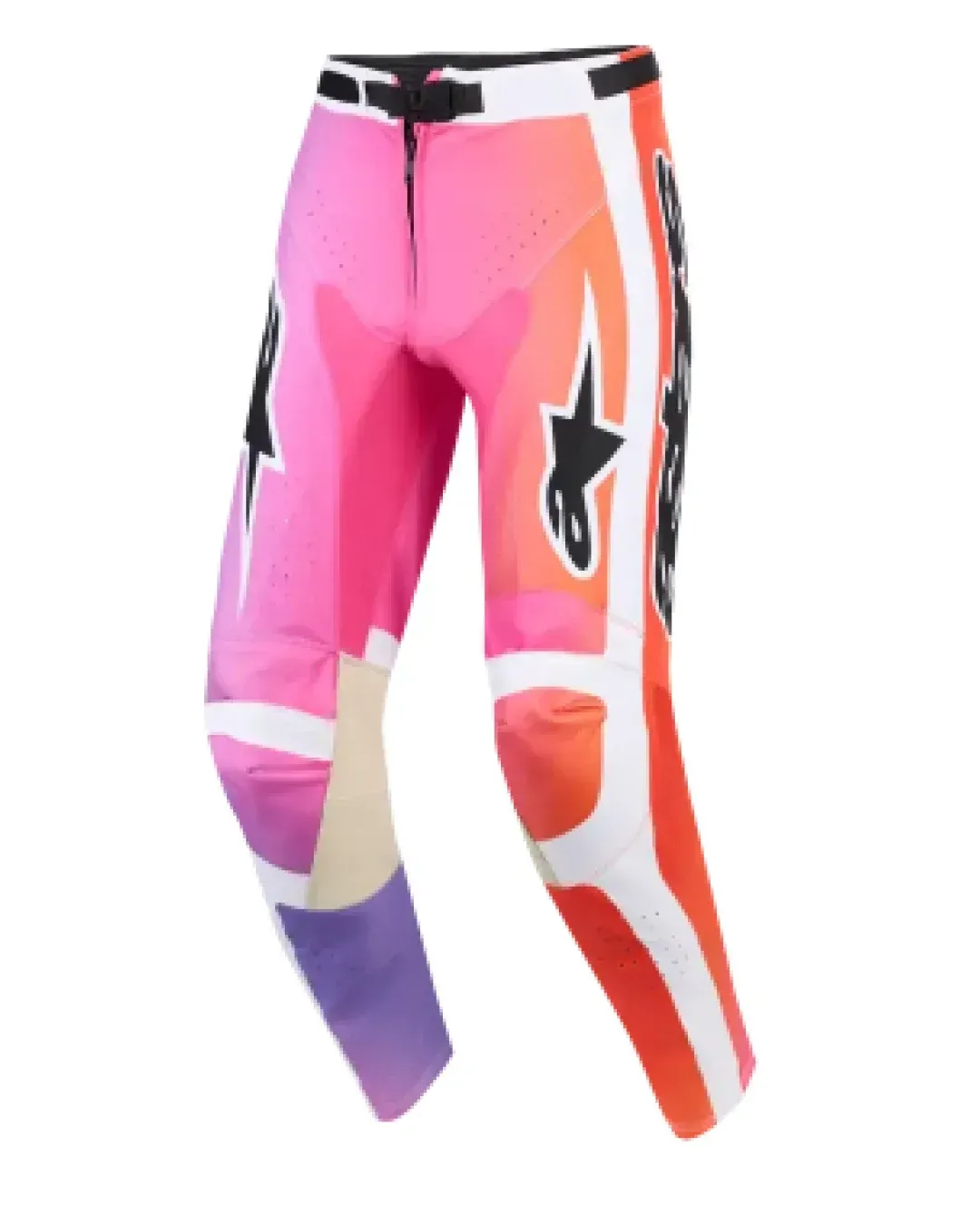 Мотокрос брич ALPINESTARS RACER AIR PORTL MULTI