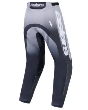 Мотокрос брич ALPINESTARS RACER AMBER GRY/LIL