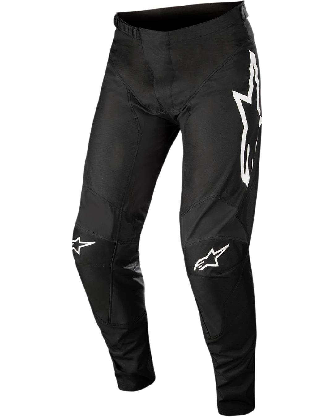 Мотокрос брич ALPINESTARS Racer Graphite BLACK