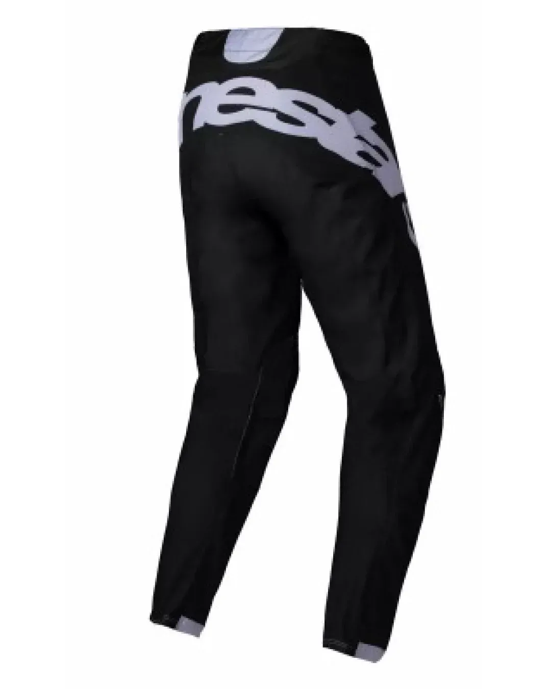 Мотокрос брич ALPINESTARS RACER GRAPHITE BLK/GY