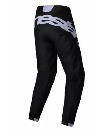 Мотокрос брич ALPINESTARS RACER GRAPHITE BLK/GY