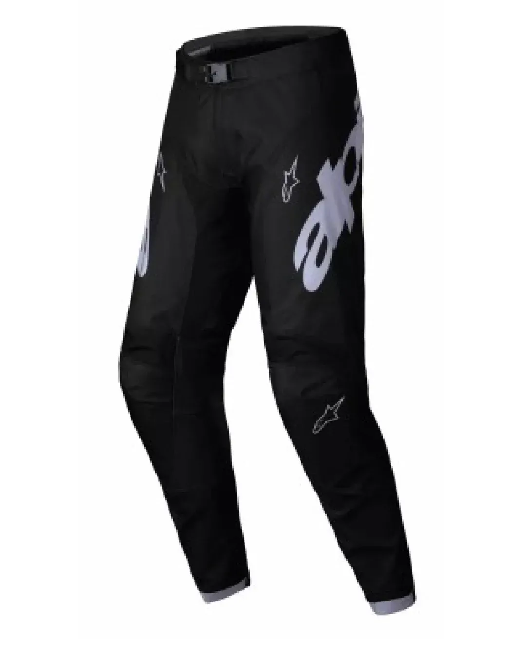 Мотокрос брич ALPINESTARS RACER GRAPHITE BLK/GY