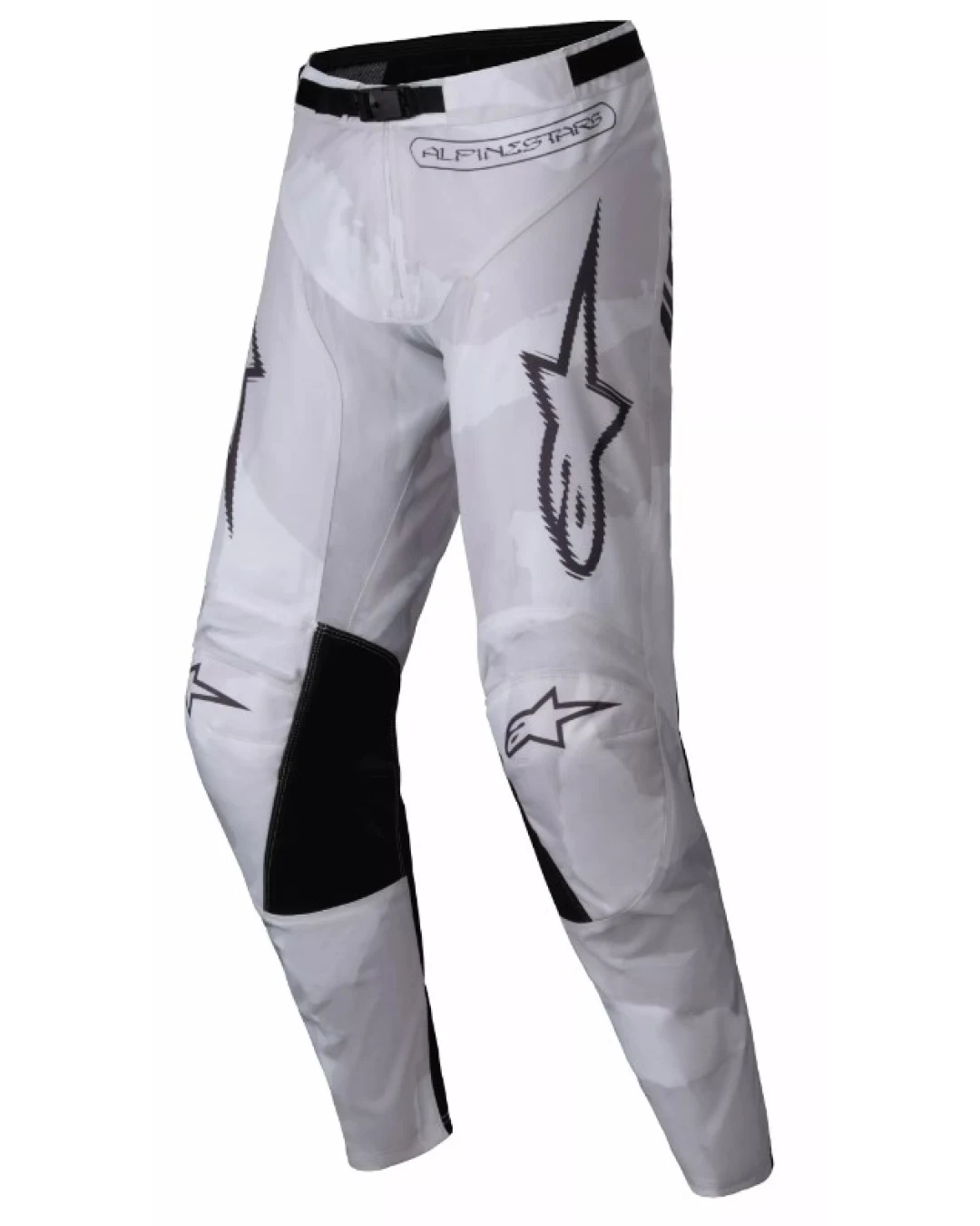 Мотокрос брич ALPINESTARS RACER HOLLOW CAMO/BROWN