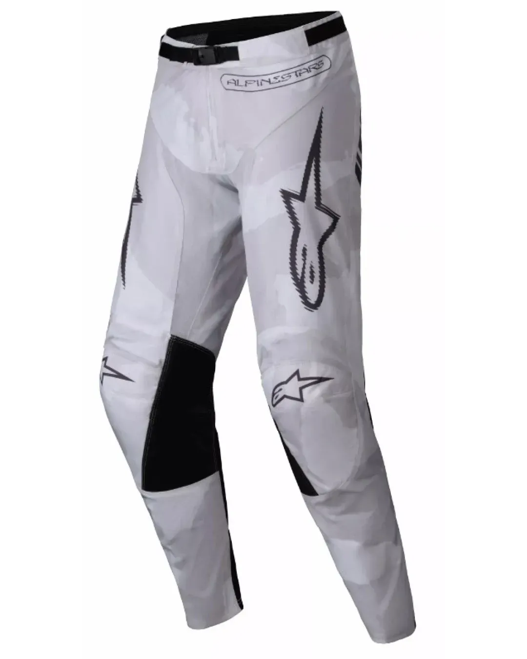 Мотокрос брич ALPINESTARS RACER HOLLOW CAMO/BROWN