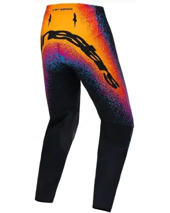 Мотокрос брич ALPINESTARS Supertech LIMITED SX1 A1 2026