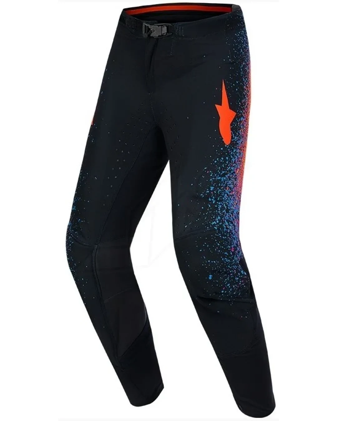 Мотокрос брич ALPINESTARS Supertech LIMITED SX1 A1 2026