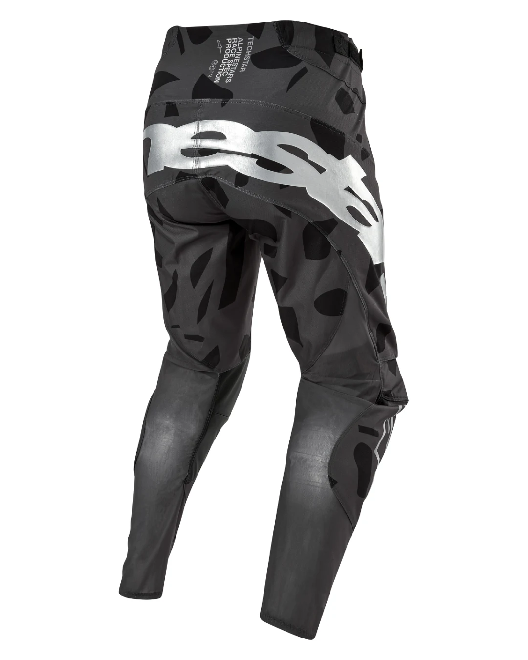 Мотокрос брич ALPINESTARS T-STAR GRAPH CAMO