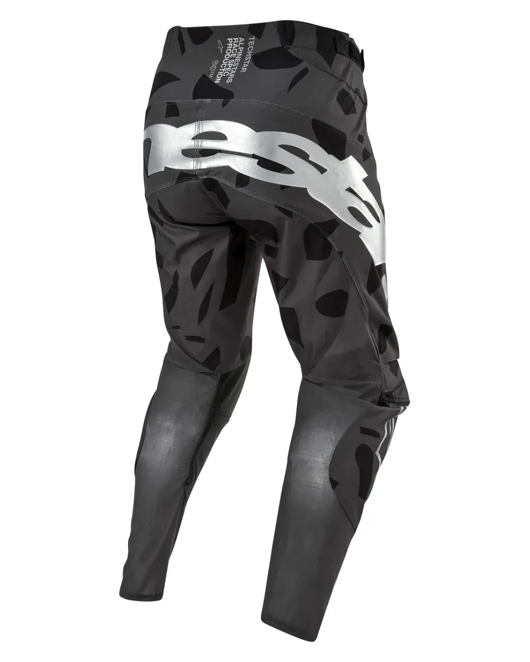 Мотокрос брич ALPINESTARS T-STAR GRAPH CAMO