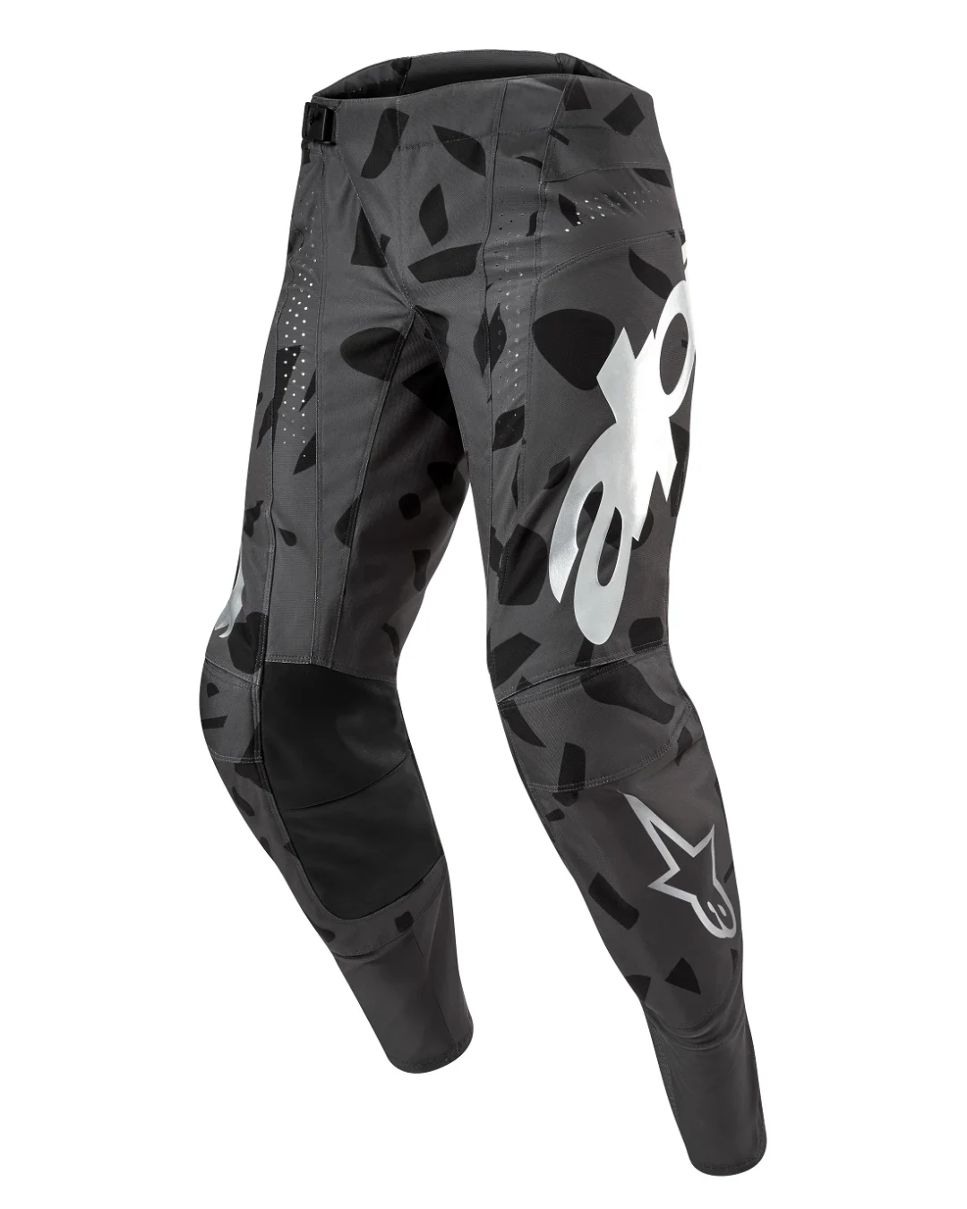 Мотокрос брич ALPINESTARS T-STAR GRAPH CAMO