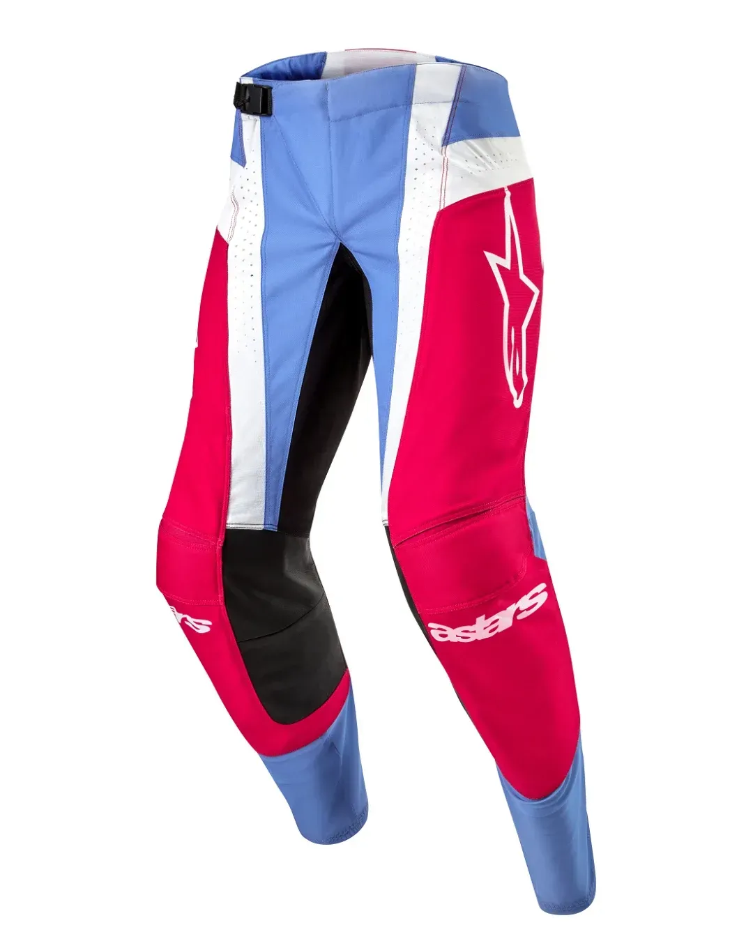 Мотокрос брич ALPINESTARS T-STAR OCUR B/R/W