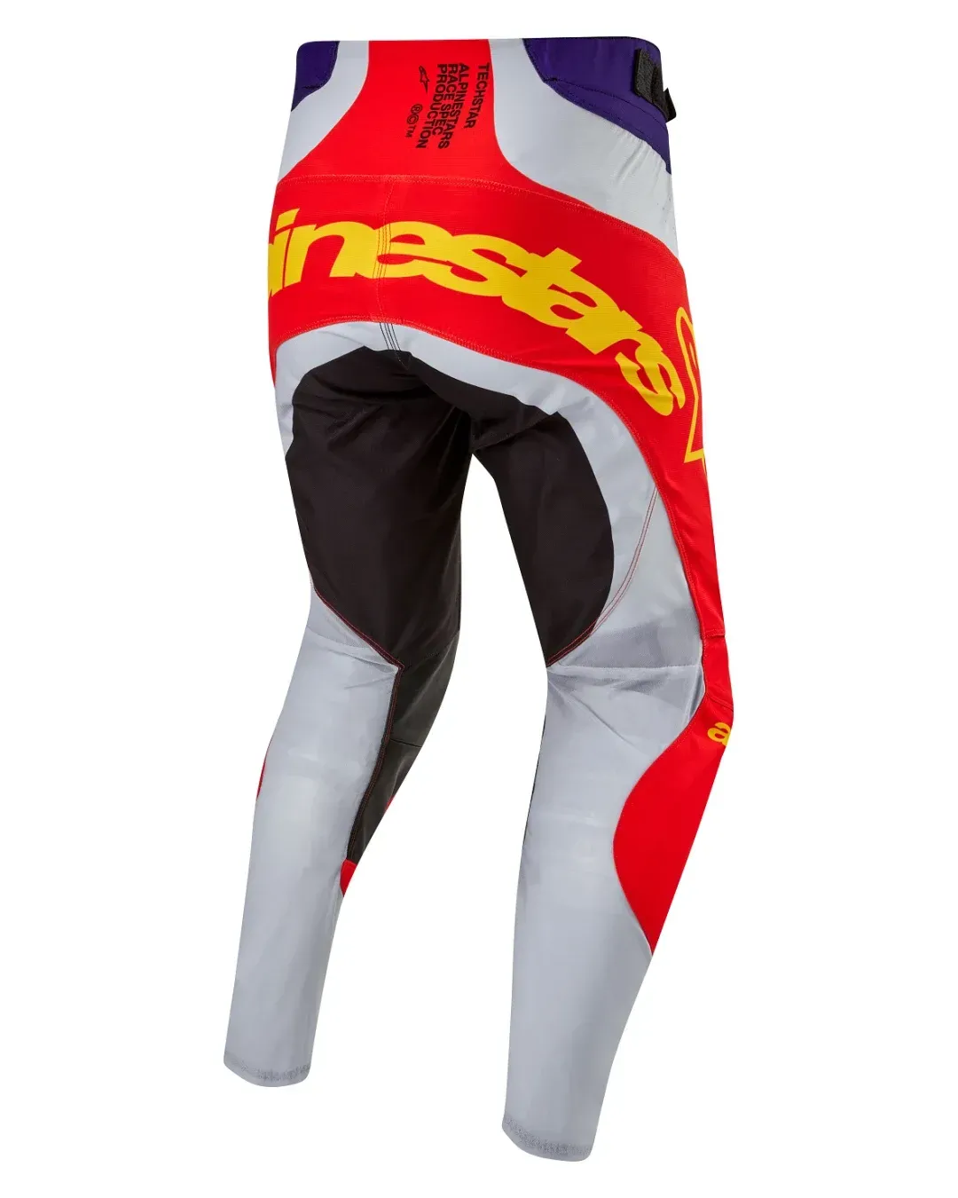 Мотокрос брич ALPINESTARS T-STAR OCUR O/P/B