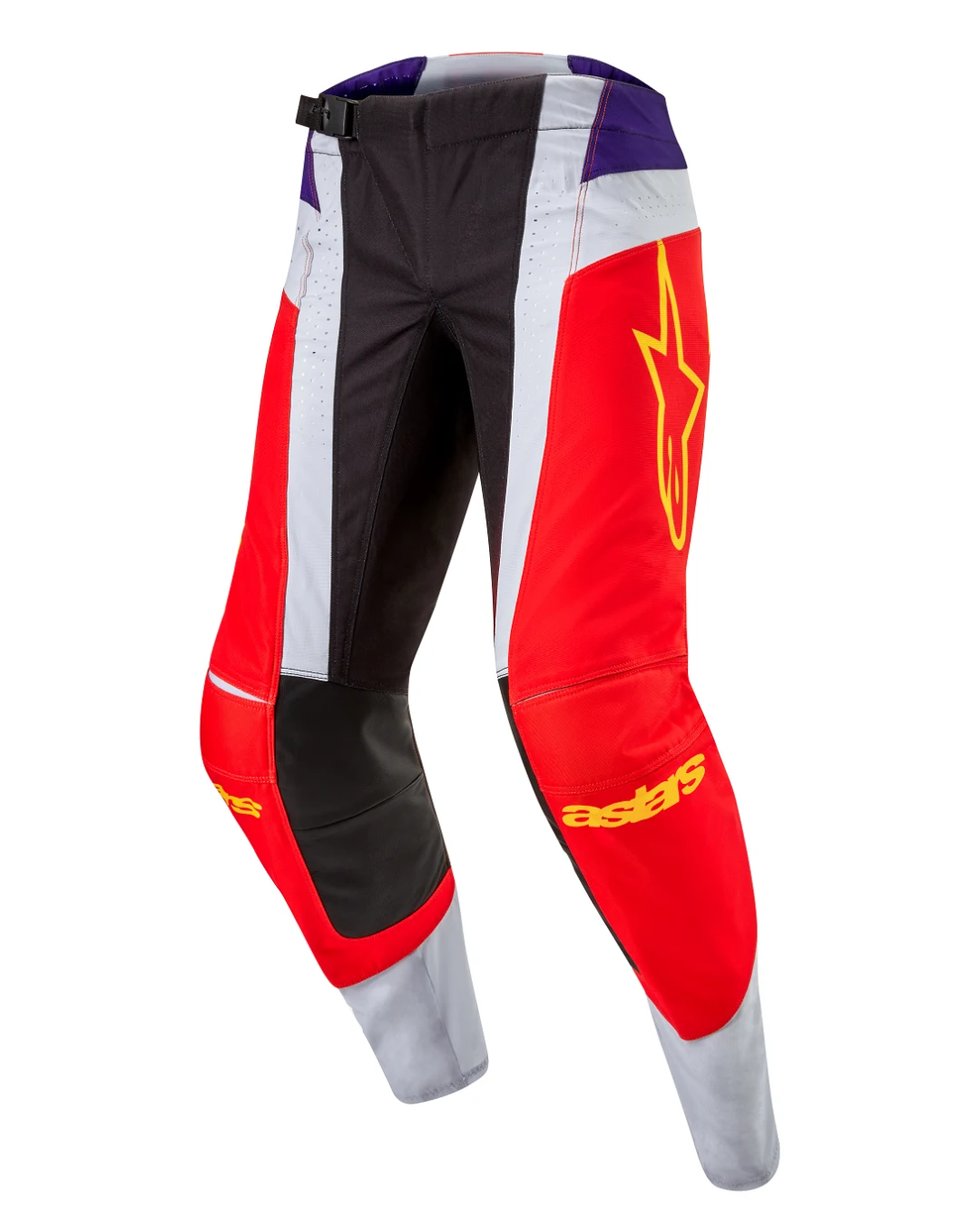 Мотокрос брич ALPINESTARS T-STAR OCUR O/P/B