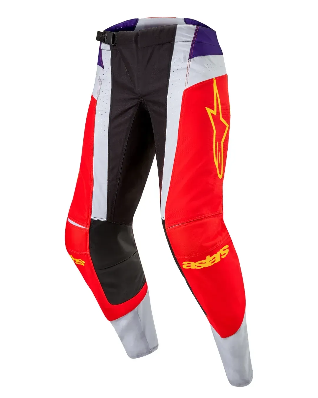 Мотокрос брич ALPINESTARS T-STAR OCUR O/P/B