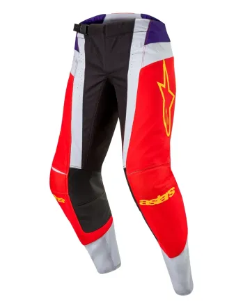 Мотокрос брич ALPINESTARS T-STAR OCUR O/P/B