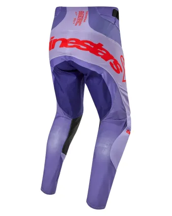 Мотокрос брич ALPINESTARS T-STAR OCUR PU/OR