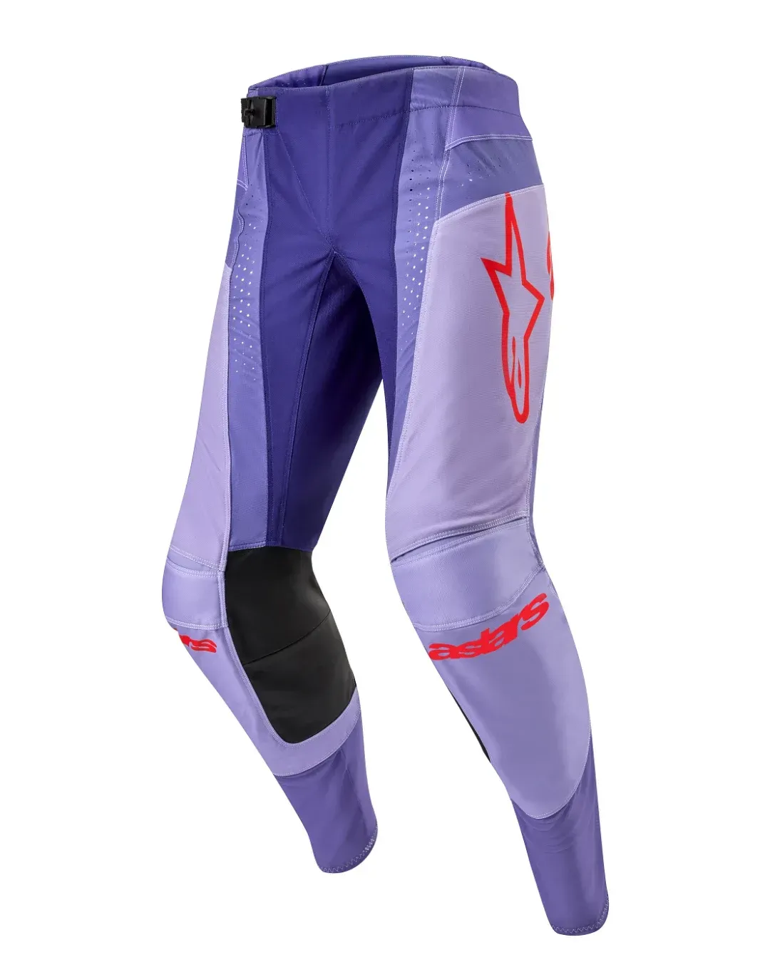Мотокрос брич ALPINESTARS T-STAR OCUR PU/OR