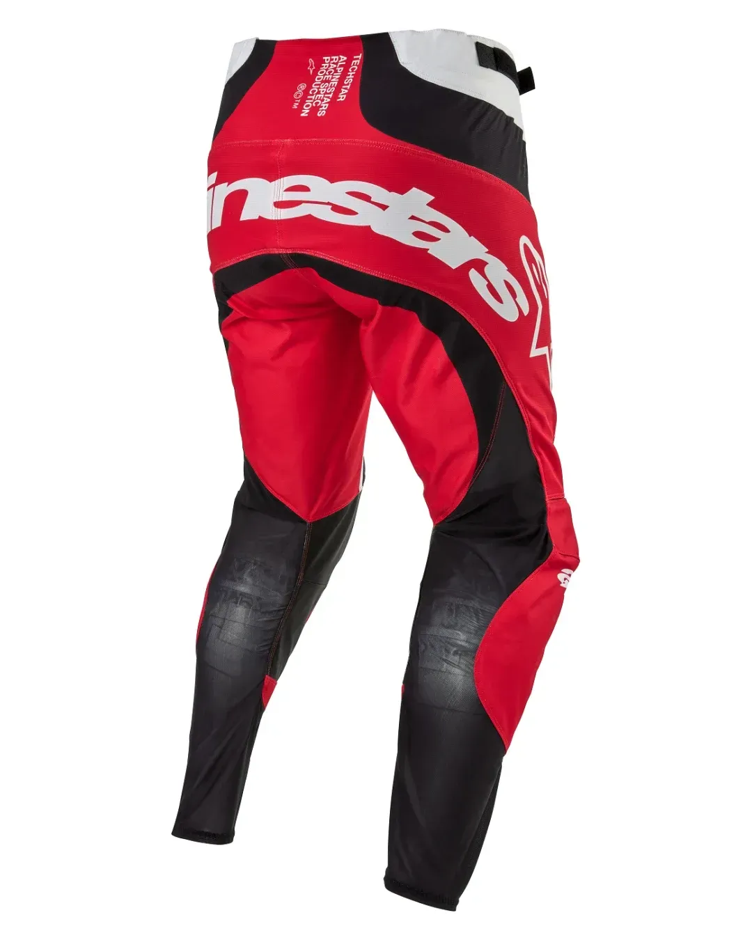 Мотокрос брич ALPINESTARS T-STAR OCUR R/W/B