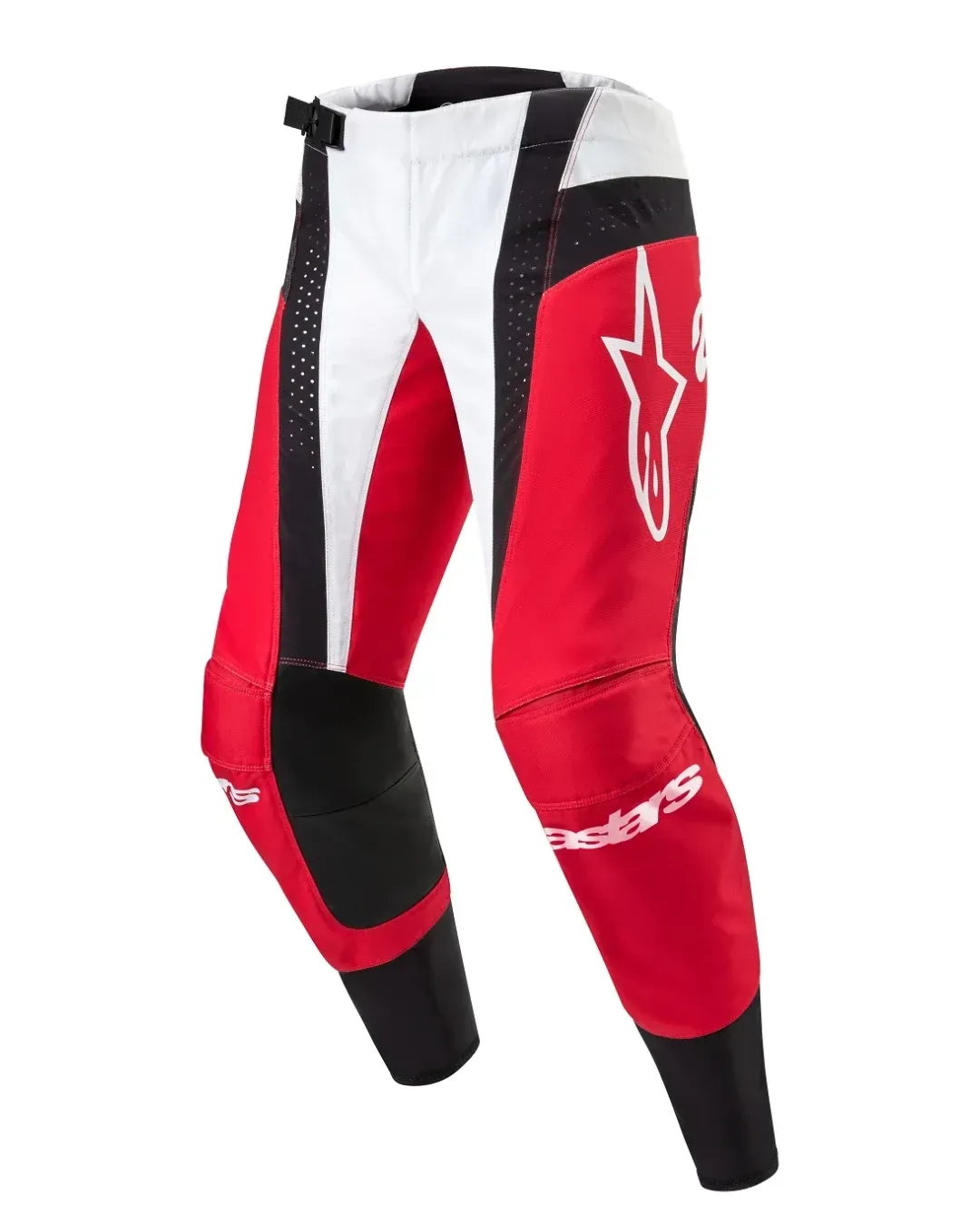 Мотокрос брич ALPINESTARS T-STAR OCUR R/W/B
