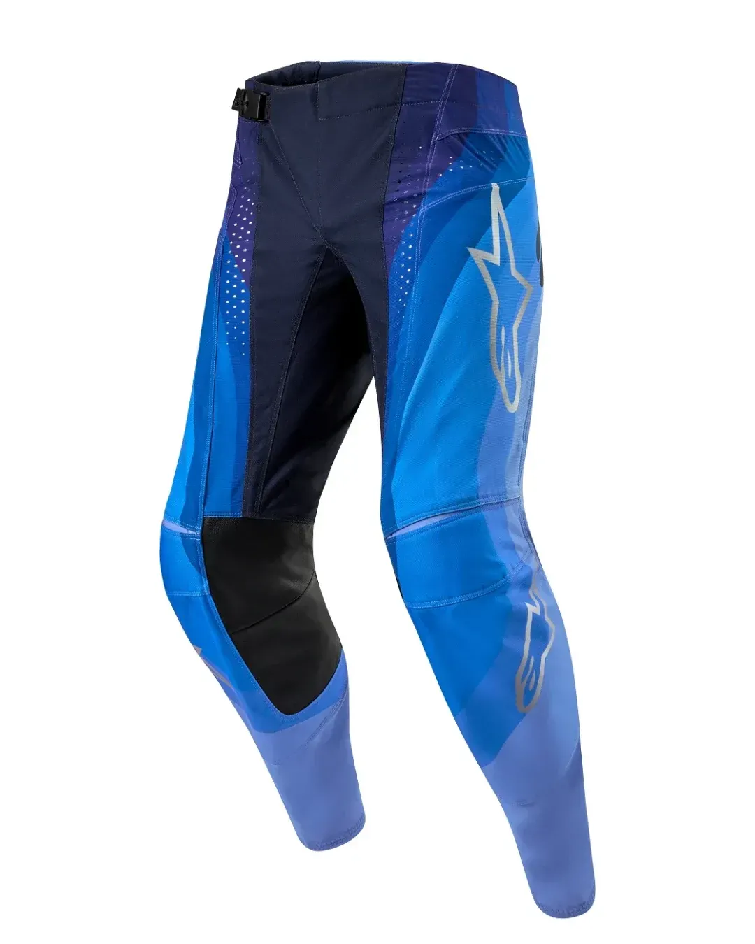 Мотокрос брич ALPINESTARS T-STAR PNEU NV/BL