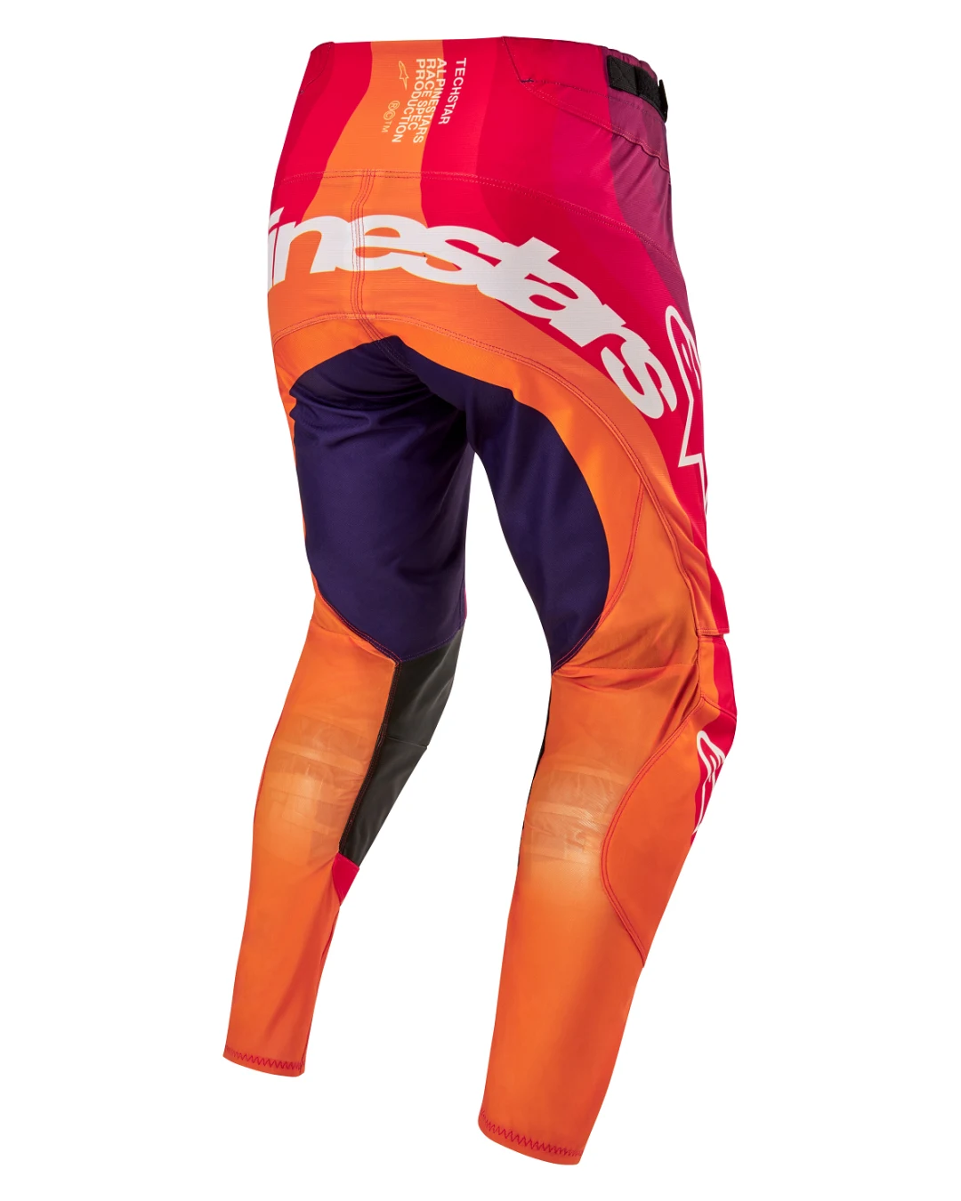 Мотокрос брич ALPINESTARS T-STAR PNEU OR/PU