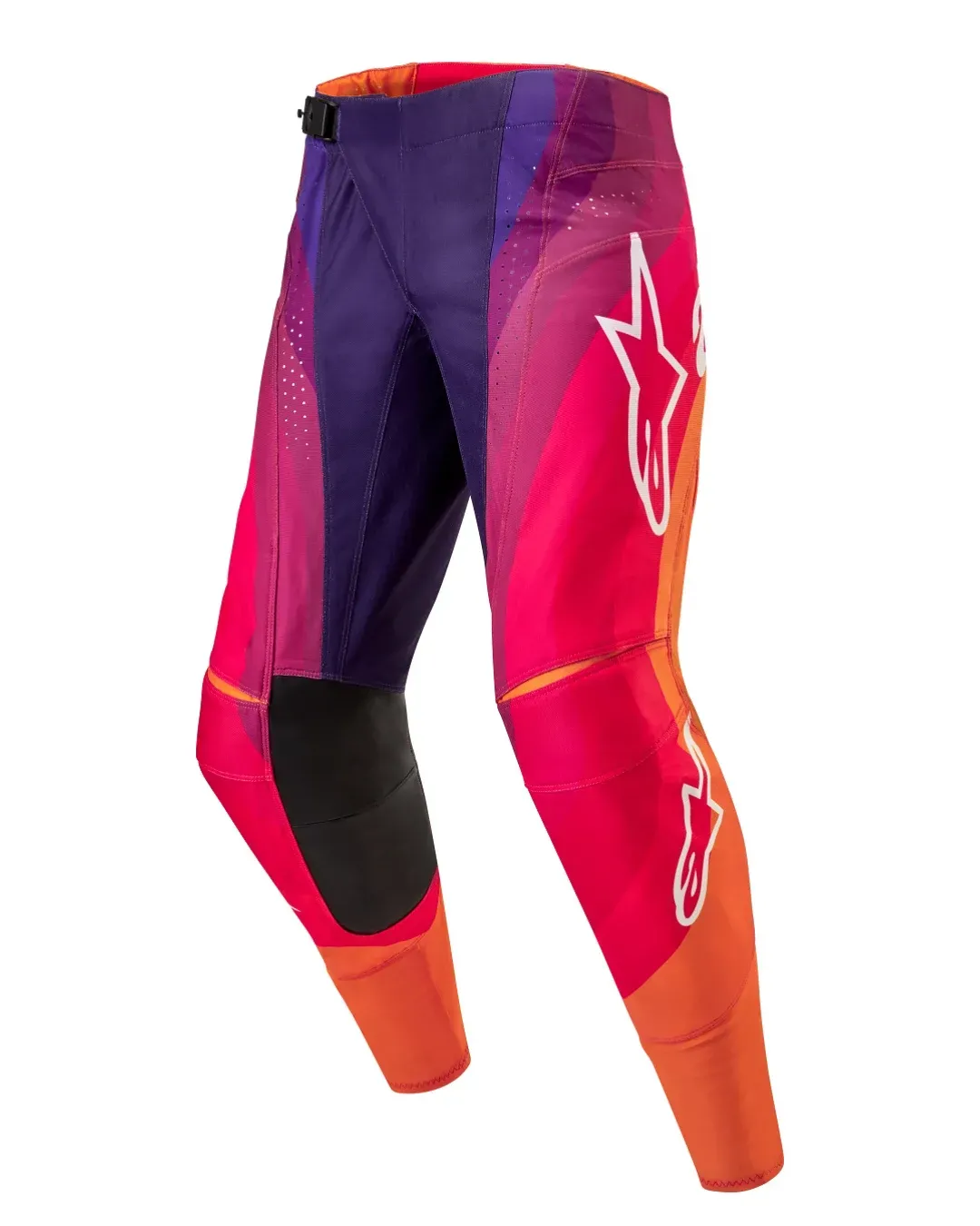 Мотокрос брич ALPINESTARS T-STAR PNEU OR/PU