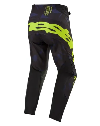 Мотокрос брич ALPINESTARS T-STAR RANT BK/YL