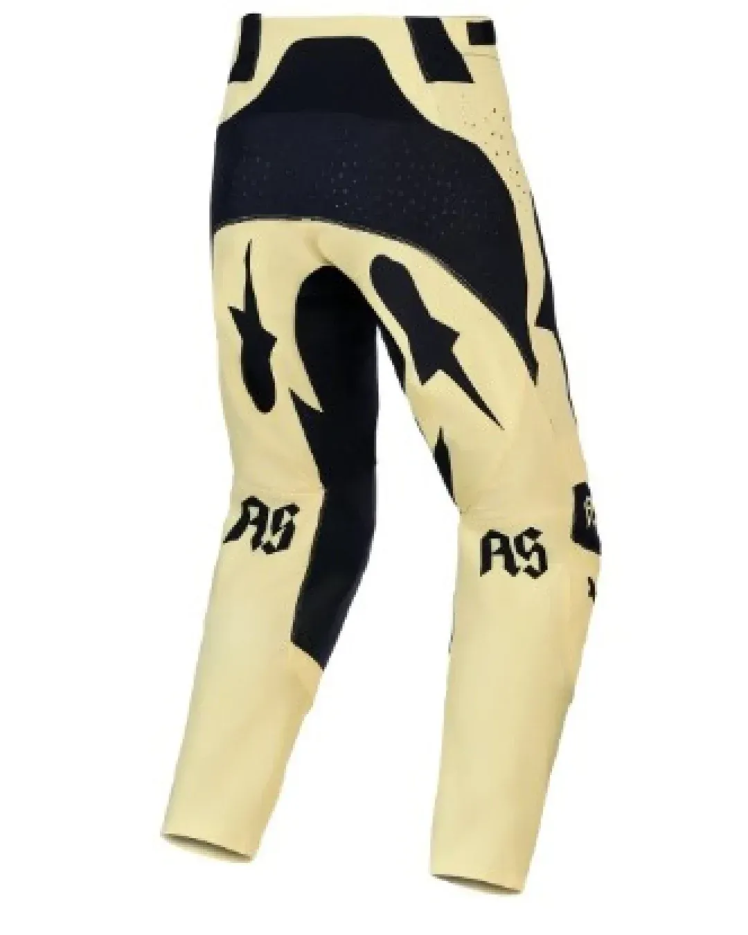 Мотокрос брич ALPINESTARS TECHSTAR ATROX YL/BK