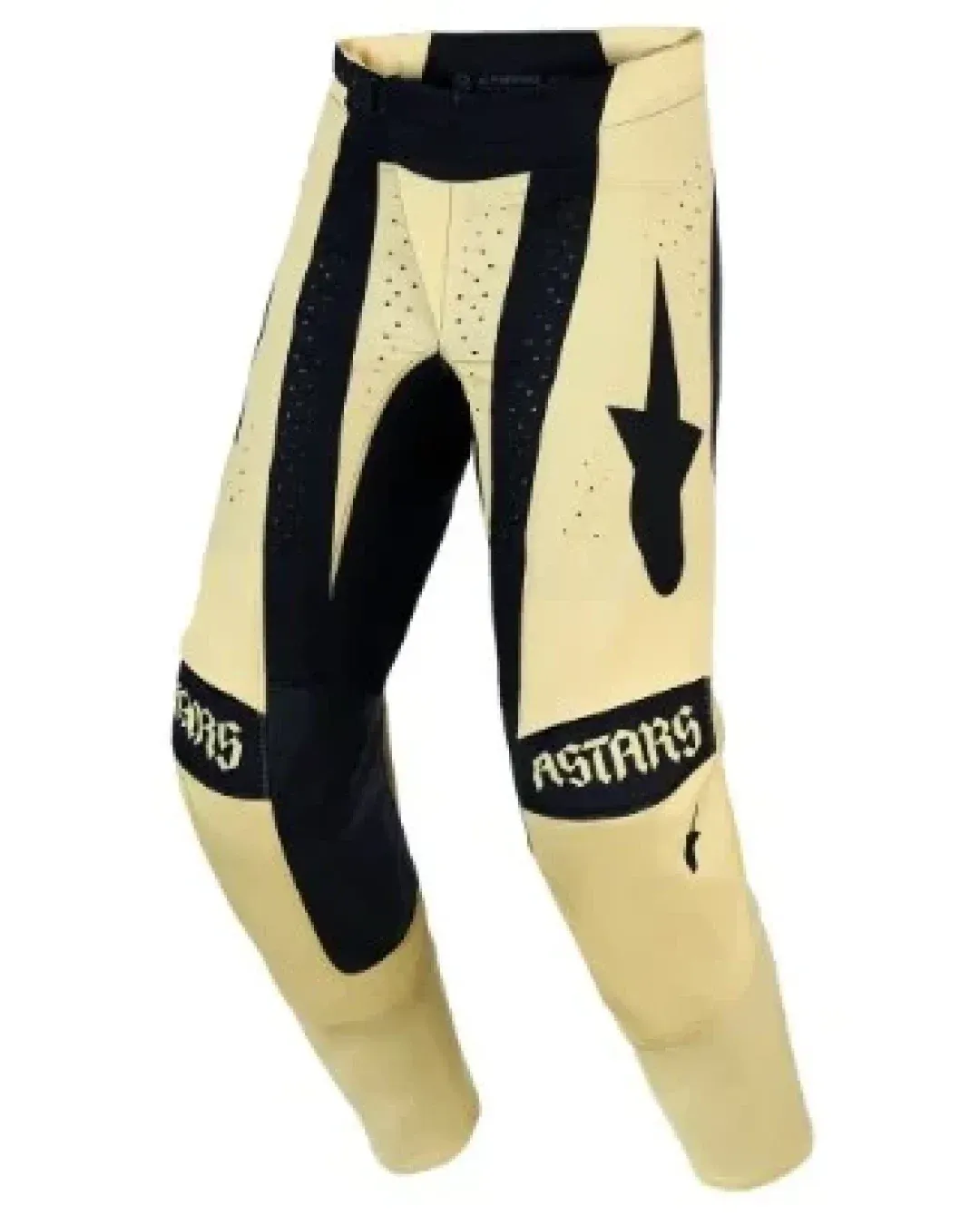 Мотокрос брич ALPINESTARS TECHSTAR ATROX YL/BK