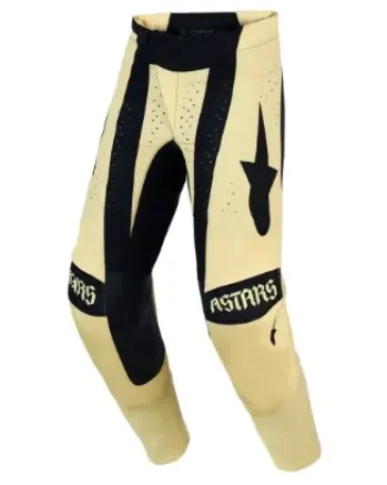 Мотокрос брич ALPINESTARS TECHSTAR ATROX YL/BK