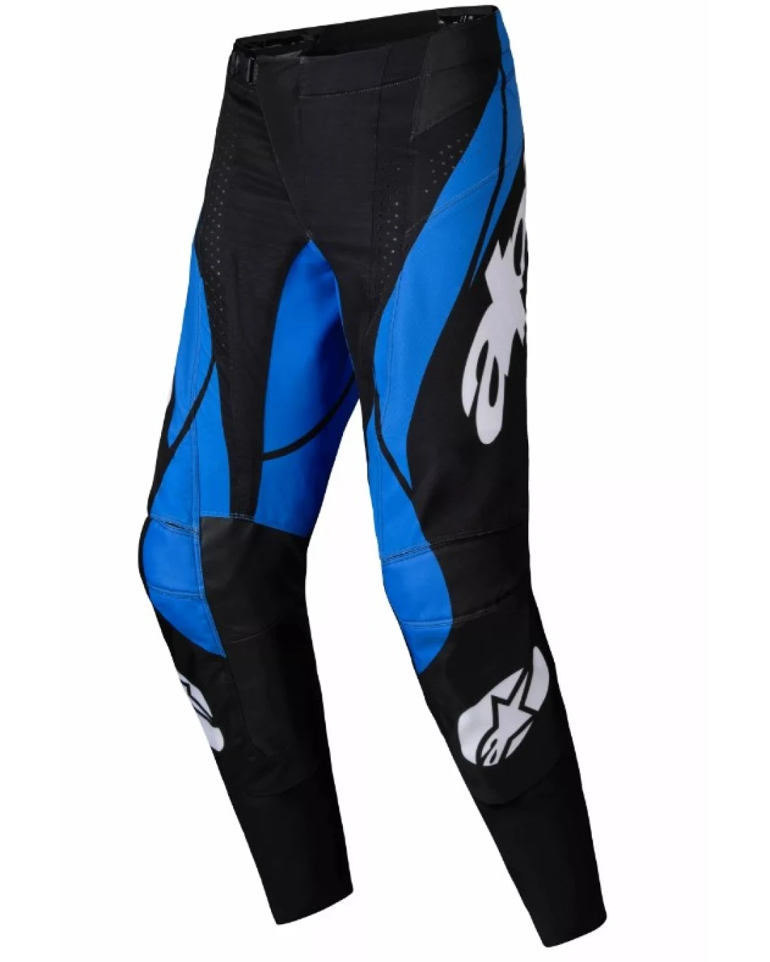 Мотокрос брич ALPINESTARS TECHSTAR DREEM BLACK/BLUE