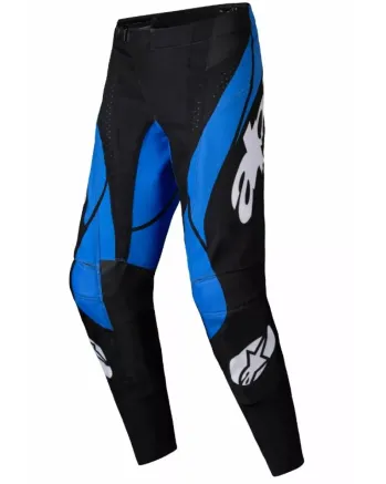 Мотокрос брич ALPINESTARS TECHSTAR DREEM BLACK/BLUE